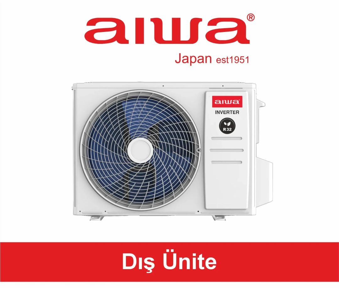 Aiwa Premium 18000 BTU 2